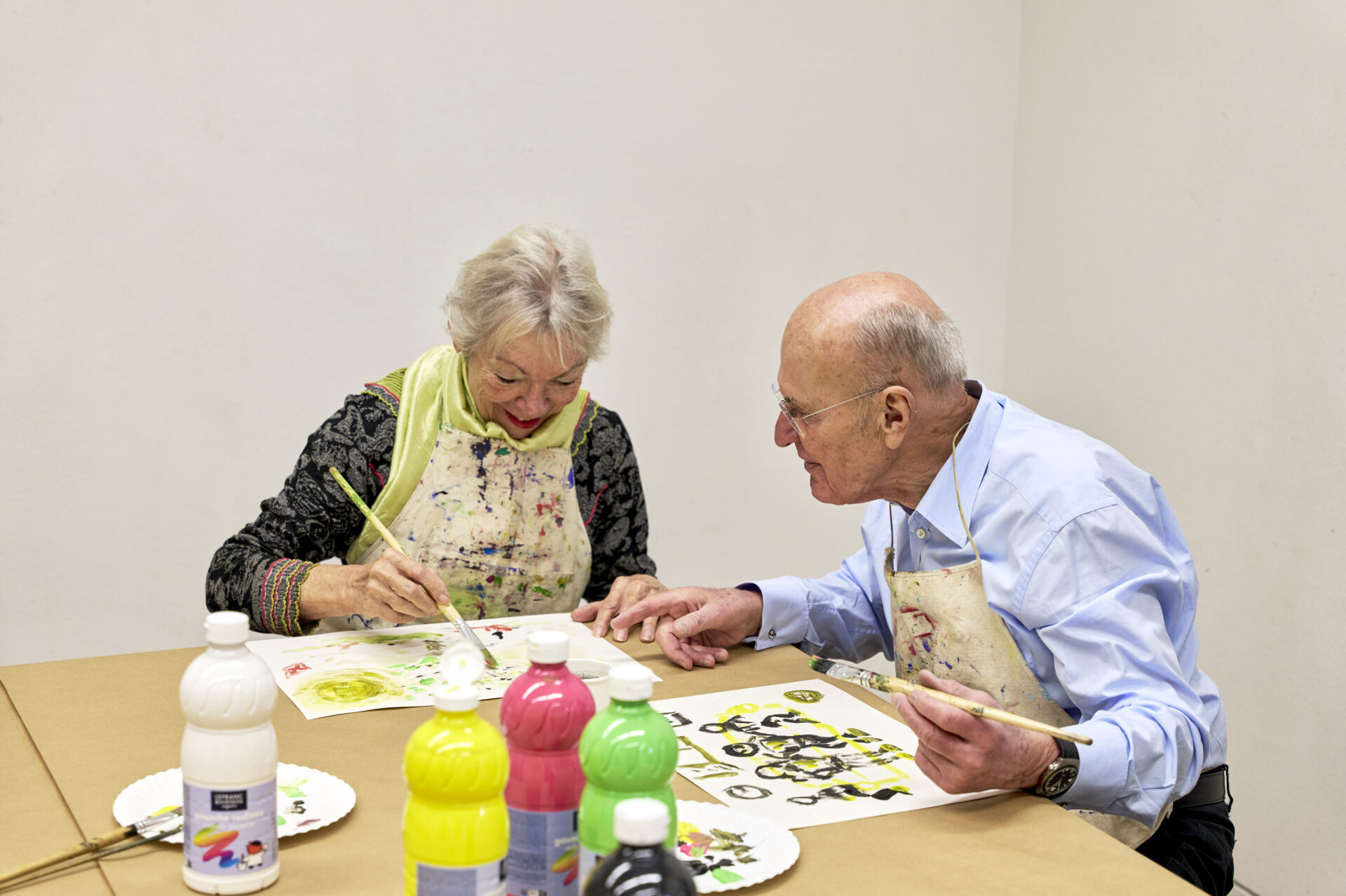 St presse artemis workshop 1