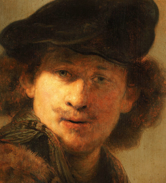 Web Rembrandt Selbstbildnis Berlin Gemaeldegalerie 2048 1365