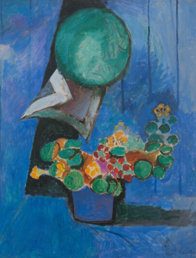 2023 Staedel Stories Kategorie Matisse Bonnard