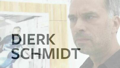 2015 Kunst Nach1945 Dierk Schmidt Thumbnail