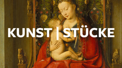 Thumbnail Van Eyck