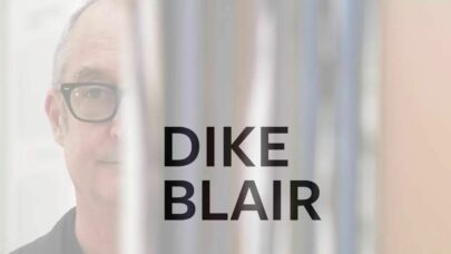 2016 Kunst Nach1945 Dike Blair Thumbnail