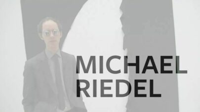 2016 Kunst Nach1945 Michael Riedel Thumbnail