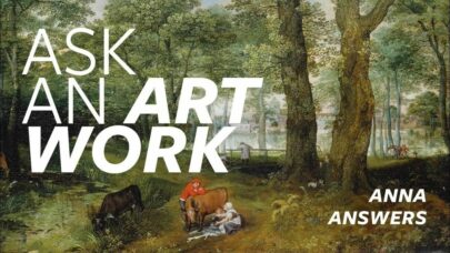 2021 Ask An Artwork Lucas Van Valckenborch Thumbnail