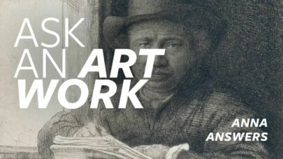 2021 Ask An Artwork Rembrandt Thumbnail